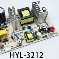 Carte de commande pour armoire à vin HYL3212A, réfrigérateur à semi-conducteurs