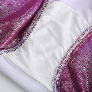 2025 Offre Spéciale nouveau <span class=keywords><strong>justaucorps</strong></span> de gymnastique filles Fitness <span class=keywords><strong>pas</strong></span> <span class=keywords><strong>cher</strong></span> LOGO enfants <span class=keywords><strong>justaucorps</strong></span> de gymnastique - Product Image 6