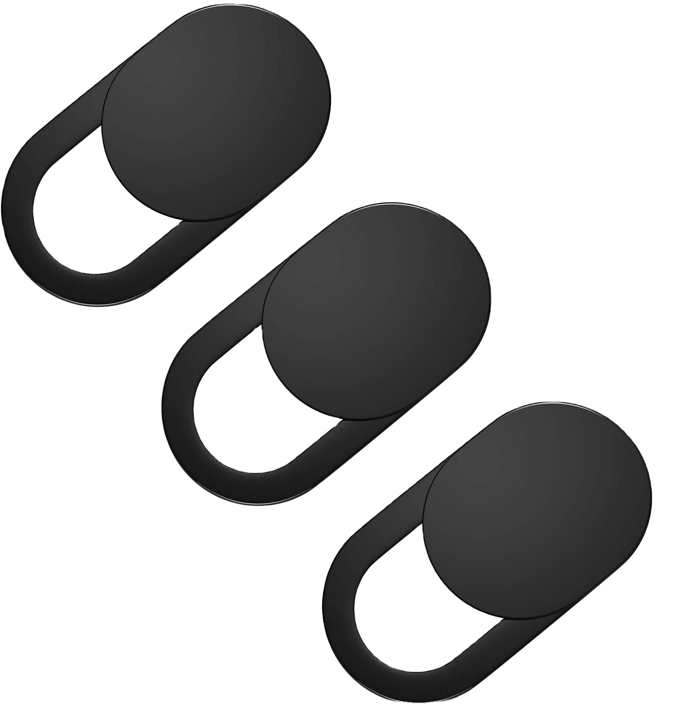 Крышка для веб-камеры, блокировщик скольжения для MacBook Pro, антишпионская Крышка Для iMac, ПК, планшета, ноутбука