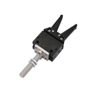 Abrazaderas de Colada de Aleación de Aluminio Serie CRG, Interruptores de Inducción de Múltiples Especificaciones, 20 mm de Diámetro (GRA20) para Robots Industriales - Product Image 2