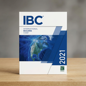 Código Internacional de Construcción IBC 2021, Libro de Referencia de las Normas y Requisitos de Construcción, Alta Calidad, 800 Páginas - Product Image 4