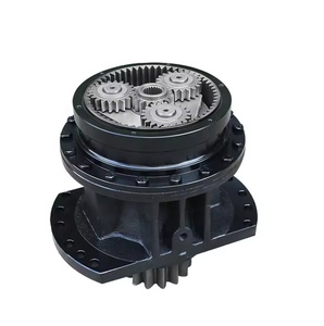 อะไหล่รถขุด EC460B EC460C ชุดเกียร์สวิง VOE14541030 14541030 กล่องเกียร์ทดรอบ - Product Image 1