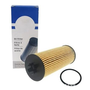 Filtro de aceite para motor Jeep Grand Cherokee 3.6L 57x146mm con junta tórica incluida - Product Image 2