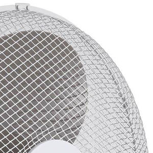 Ventilador de pared con función de eficiencia energética y pantalla digital, 50W, diámetro 400 (9019807081) - Product Image 5