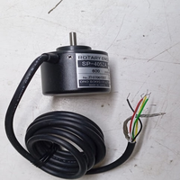 Plc ONO SOKKI CO.LTD. Codificador Rotatorio SP-405ZA 210700725T Suministro a Granel