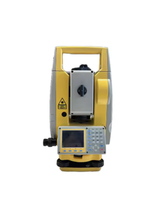 Estación Total de Topografía South N8/NTS-382R10, Precisión de 2'', Sin Prisma, Alcance de 1000m, Pantalla a Color, IP66, 30X - Product Image 5
