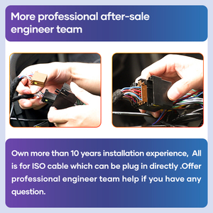 Xe <span class=keywords><strong>Android</strong></span> 12 đài phát thanh Player cho <span class=keywords><strong>Skoda</strong></span> Octavia 2016 2018 đa phương tiện Video GPS navigation cho Tesla phong cách màn hình thẳng đứng không có <span class=keywords><strong>DVD</strong></span> - Product Image 5