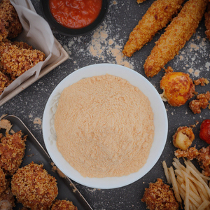 Mélange de farine de blé <span class=keywords><strong>pour</strong></span> paner les calamars frits et les fruits de mer - Product Image 2
