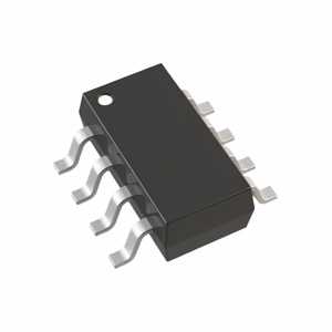 การจัดการพลังงาน (PMIC) LTC2950ITS8-2 # TRMPBF ต้นฉบับบริการหยุดซื้อชิ้นส่วนอิเล็กทรอนิกส์ออนไลน์ SOT 23 8 Thin, TSOT 23 8 - Product Image 1