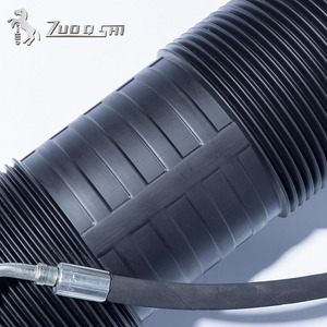 Nouvelle <span class=keywords><strong>suspension</strong></span> pneumatique hydraulique arrière gauche droite pour Mercedes Ben Z S600 W221 W216 A2213208813 A2213209013 A2213208713 - Product Image 2