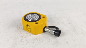 อุปกรณ์ยกแบบบางพิเศษ 50 ตัน ระยะชัก 16 มม. เทียบเท่า ENERPAC สำหรับงานยกและบำรุงรักษา - Product Image 6
