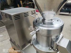 <span class=keywords><strong>เครื่อง</strong></span>บดผักผลไม้แบบอัตโนมัติสำหรับหัวหอม <span class=keywords><strong>กระเทียม</strong></span> ขิง พร้อมมอเตอร์ - Product Image 6