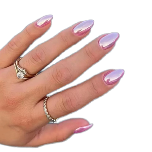 W1340 Extra Short mandorla morbido Gel premere sulle <span class=keywords><strong>unghie</strong></span> 24 pz Private Label Design trasparente <span class=keywords><strong>per</strong></span> le dita uso speciale posto - Product Image 1