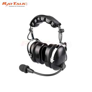 Raytalk Kép Earmuff pnr Thụ Động Tiếng Ồn Hủy Bỏ Nhiệm Vụ Nặng Nề Đua Tai Nghe Với Electret Mic Cho <span class=keywords><strong>Walkie</strong></span> <span class=keywords><strong>Talkie</strong></span> Mxt 8000 838 900 - Product Image 3