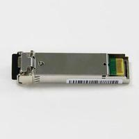 Module émetteur-récepteur SFP Cisco 1000BASE-SX GLC-SX-MMD= neuf pour MMF, longueur d'onde 850 nm, plage de température de fonctionnement étendue.