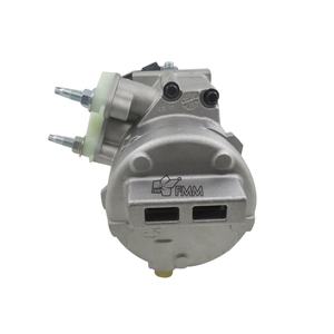 Compresseur de climatisation automobile 8G1Z19703AA FS20 pour Ford Flex 09-12 9G1Z19703B Compresseur de climatisation de voiture 12V - Product Image 4