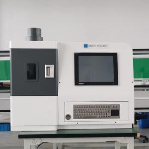 Instrument d'analyse expérimentale Spectromètre d'huile OIL8000H pour l'analyse de l'huile de lubrification - Product Image 5