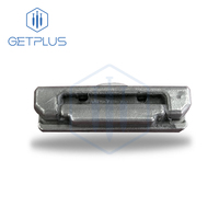 GETPLUS Accessoires de goupille à dents de godet pour machines d'ingénierie de haute qualité V13-17PN