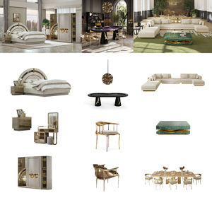 <span class=keywords><strong>Mobili</strong></span> Italiani di Alta Gamma su Misura per Tutta la Casa, Soluzione Completa per Lusso Personalizzato, Ideale per Designer e <span class=keywords><strong>Rivenditori</strong></span> di Progetti - Product Image 1