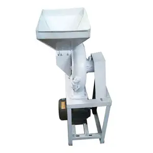 best price Corn Crusher Feed Processing Machines Tooth crusher