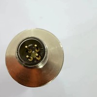 Sensores de Proximidad para Equipos Eléctricos