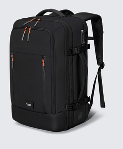 Mochila Multifuncional Personalizable para Viajes y Montañismo con Características Impermeables - Product Image 6