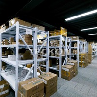Sensor de Desplazamiento Láser de Alta Precisión ZX1-LD100A81, 100 mm, Salida Analógica, Sensor de Distancia Industrial