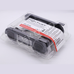 Ruban <span class=keywords><strong>Evolis</strong></span> <span class=keywords><strong>Zenius</strong></span> et <span class=keywords><strong>Evolis</strong></span> Primacy R5F001SAA - YMCKO - Product Image 6