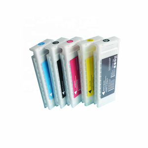 استبدال حبر Eps T T مع رقاقة خرطوشة حبر بديل hdc Y T5000 T3000 T7000 T3200 T5200 T3270 T5270 - Product Image 1