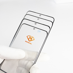กระจกหน้าโทรศัพท์มือถือ Novecel พร้อมชิ้นส่วนซ่อม OCA สำหรับ Samsung OPPO Xiaomi Google Infinix Motorola Realme <span class=keywords><strong>OnePlus</strong></span> <span class=keywords><strong>Huawei</strong></span> - Product Image 4