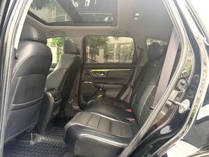 <span class=keywords><strong>Honda</strong></span> CR-V 1.5T CVT 240TURBO 2WD Édition Fashion Automatique 2021 - Product Image 5