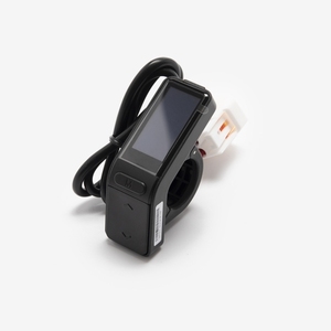 Bicicletta Elettrica Talaria MX3 TL3000 con Schermo OLED 72V, Motore 48V, Freno 36V, Ruota 24V, Display <span class=keywords><strong>LCD</strong></span>, Moto da Cross Brushless DC - Product Image 1