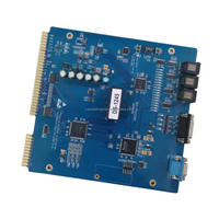 Plateau de jeu PCB pour T340 POT O GOLD POG 5in1 jeu d'écran tactile vidéo pour Machine de jeu à jetons