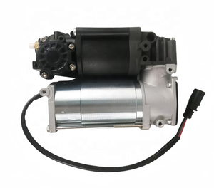 Compresor de Aire para Kia <span class=keywords><strong>Moha</strong></span> Borrego 2008-2015, Compresor de Suspensión Neumática KIA 559, Bomba de Compresor Kia Quoris 558102J000 - Product Image 3