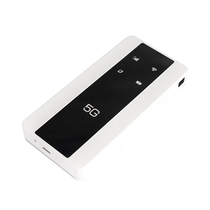 Routeurs sans fil mobiles 5g WiFi Hotspot Type-C Port Routeur de carte SIM 5g avec batterie 8000mAh - Product Image 6