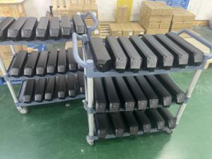 Литий-ионный аккумулятор для электровелосипеда - Product Image 6