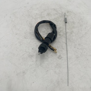 Interrupteur universel de feux de freinage pour moto Scooter Dirt Bike Mini <span class=keywords><strong>Chopper</strong></span> - Product Image 2