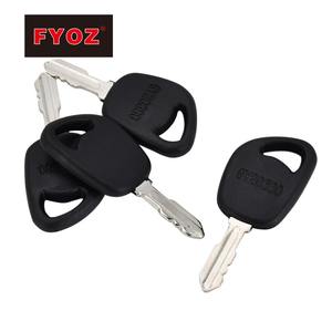 Kunci Kontak untuk <span class=keywords><strong>JCB</strong></span> <span class=keywords><strong>Telescopic</strong></span> <span class=keywords><strong>Handler</strong></span> 520-50 Backhoe Loader 1CX 214E 2CX 2CX AM Excavator JS130 JS160 JS200 70145501 Part - Product Image 5