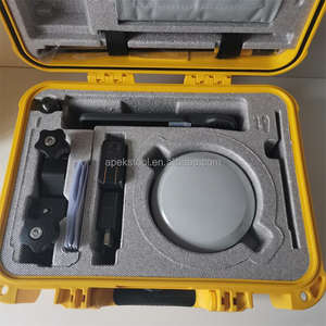 أداة مسح احترافية محمولة باليد <span class=keywords><strong>GNSS</strong></span> RTK GPS مع قنوات IMU وظيفة تفاضلية جنوب المجرة G2 - Product Image 5