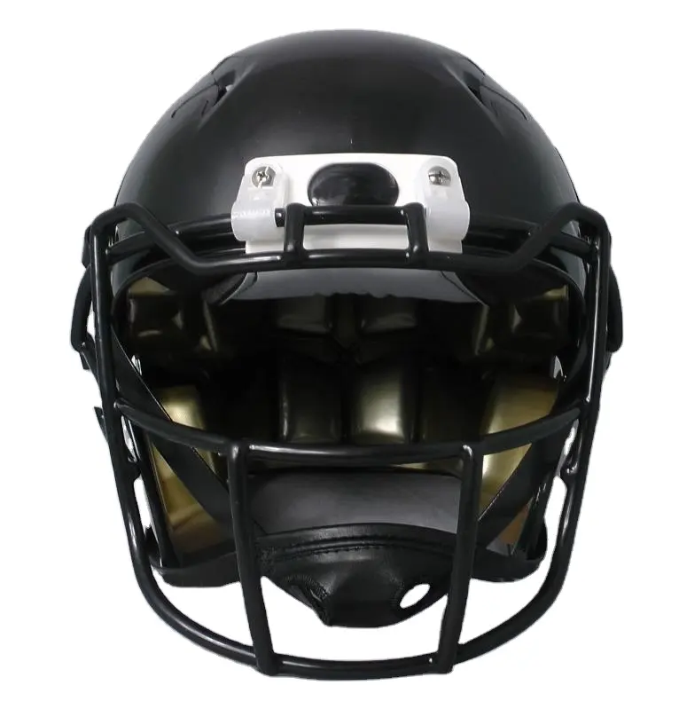 2020 Outdoor Football Sport Schutzhelm American Football GAME Helm