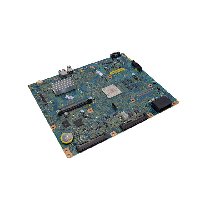 Quality Warranty Used Original 960k81004 Print Version ESS Mother Board for Xerox V180 V80 ESS Main Board Printer Spare Parts