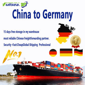 货运代理进口公司物流出口费率海运到美国/加拿大航运 - Product Image 3