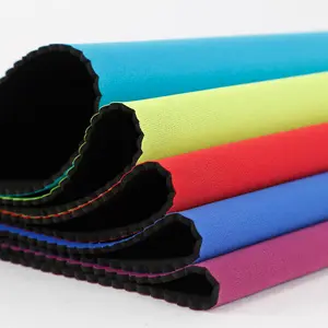 Jianbo-<span class=keywords><strong>tela</strong></span> de nailon con revestimiento de Neopreno para traje de buceo, 5mm - Product Image 1