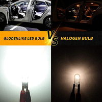 HOLY T10 194 168 W5W LED-Innen leuchten für Autos Signal leuchte Hohe Helligkeit T10 W5W LED-Lampe Super Bright Led T10 Canbus
