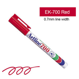 <span class=keywords><strong>Artline</strong></span>-rotuladores famosos, juego de 12 colores, colores permanentes, agua - Product Image 2