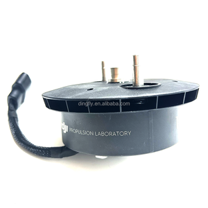 Agras T25/T25P Nueva Versión Global 10028 Motores de Propulsión de 59kv para Granjas con 1 Año de Garantía - Product Image 1