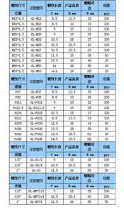 Ip68 Pa66 Npt1/2 Npt <span class=keywords><strong>3</strong></span>/4 Npt 1 "G1/2 G3/4 Nylon Pg G G Npt M Draad Plastic Plug - Product Image 4