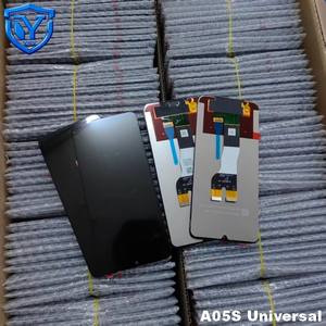 Schermo LCD per Samsung A05, A05S, A06, A20, <span class=keywords><strong>A72</strong></span> - Vendita all'Ingrosso per Commercianti Globali con Basso MOQ - Product Image 3