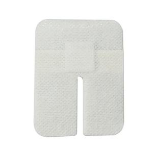 Apósito Adhesivo Médico Transparente de Película de PU para Fijación de Cánulas IV - Product Image 2
