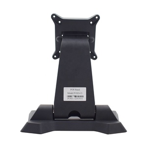 <span class=keywords><strong>Support</strong></span> pliable en métal pour système Pos, <span class=keywords><strong>support</strong></span> de <span class=keywords><strong>tablette</strong></span>, <span class=keywords><strong>support</strong></span> de moniteur de <span class=keywords><strong>caisse</strong></span> enregistreuse - Product Image 3